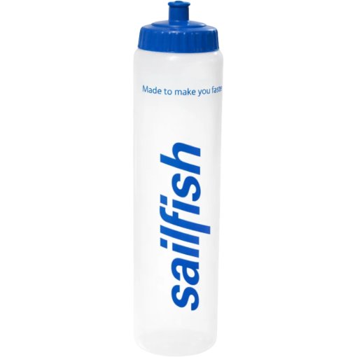 Image de sailfish Bouteille d'eau 1000 ml - blue