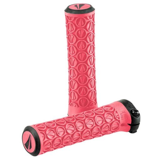 Immagine prodotto da SDG Slater Jr. Lock-On Handlebar Grips for Kids - red