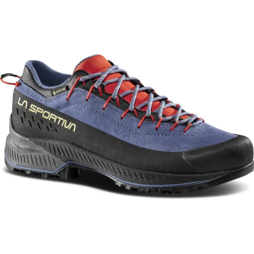 Foto de La Sportiva Botas de Aproximación Mujer - TX4 Evo GTX - Moonlight/Cherry Tomato