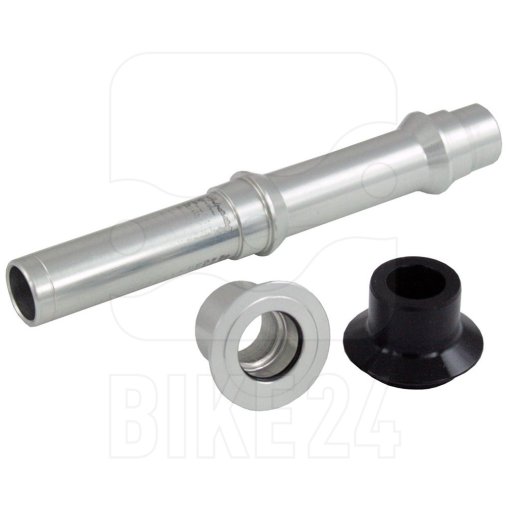 Foto de Hope Pro II Rear Hubs Conversion Kit - QR 10 / 10x135mm / Bolt On | 12x135mm - HUB225 | HUB223 | HUB222 | HUB231 | HUB224