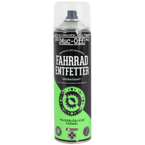 Muc-Off Dry Lube Lubricant - 1 Liter | BIKE24