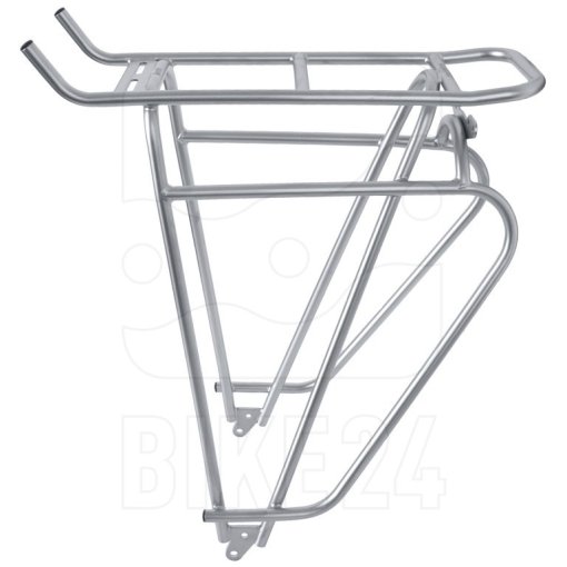 Tubus Tara Front Carrier - black big apple | BIKE24