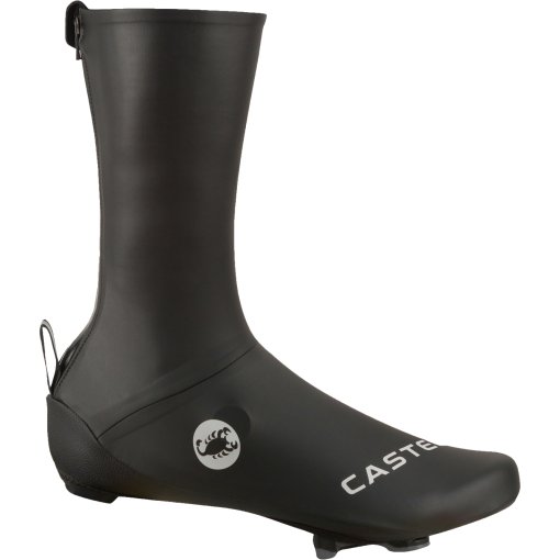 Produktbild von Castelli Aero Race 2 Überschuhe - black 010