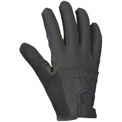 Foto de SCOTT Guantes - Gravel LF - negro