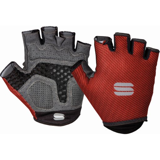 Foto de Sportful Air Guantes Ciclismo - 140 Chili Red