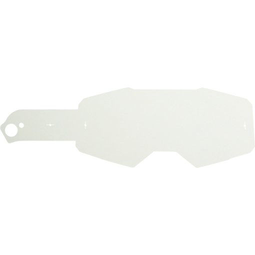 Foto de O&#039;Neal Láminas Desprendibles - B-22 &amp; B-33 - Pack de 21 - clear laminated