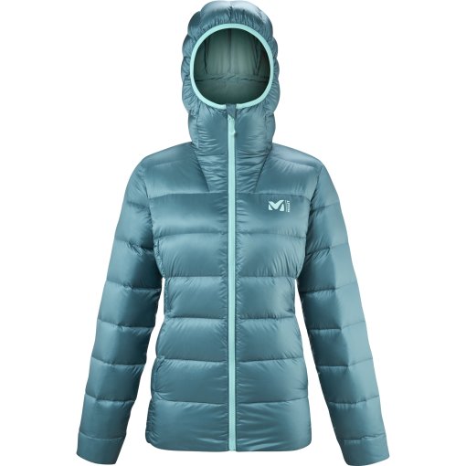 Foto de Millet Plumífero Chaqueta Mujer - K Down - Hydro