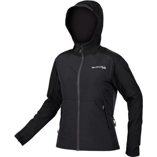 Produktbild von Endura MT500 Freezing Point Jacke Damen - schwarz