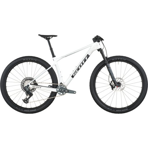 Produktbild von SCOTT SCALE RC TEAM ISSUE - 29&quot; Carbon Mountainbike - 2026