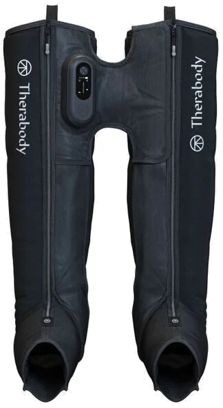 Produktbild von Therabody JetBoots Prime Massagegerät