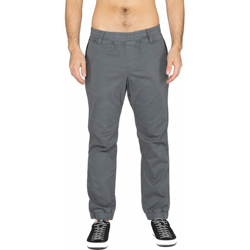 Photo produit de Chillaz Pantalon Homme - Neo - dark grey