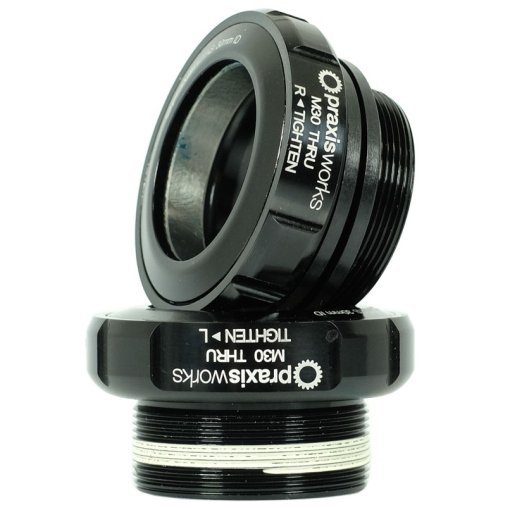 Immagine prodotto da praxis works M30 Thru BSA Bottom Bracket - BSA-68/73-M30