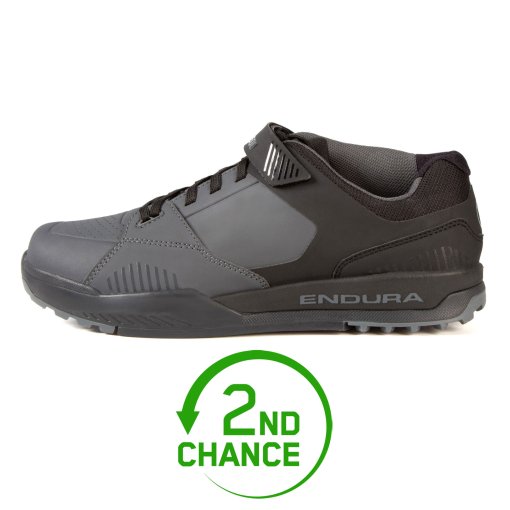 Produktbild von Endura MT500 Burner Clipless Schuhe - schwarz - B-Ware