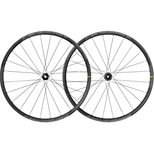 Immagine prodotto da Mavic Crossmax SL R - 29 Inches UST Wheelset - 6-Bolt - FW: 15x110mm | RW: 12x148mm Boost - SRAM XD