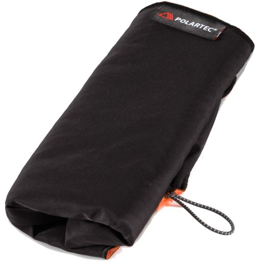 Productfoto van Sportful Gazzetta Shift Thermo Borstbeschermer - 002 Zwart