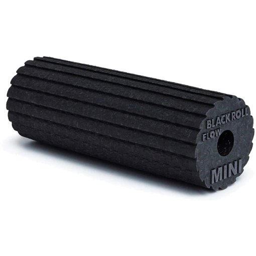 Picture of BLACKROLL MINI FLOW Fascia Roll - black