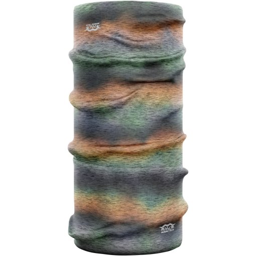 Zdjęcie: P.A.C. Original Recycled Merino Tech komin wielofunkcyjny - Dark Panoraja