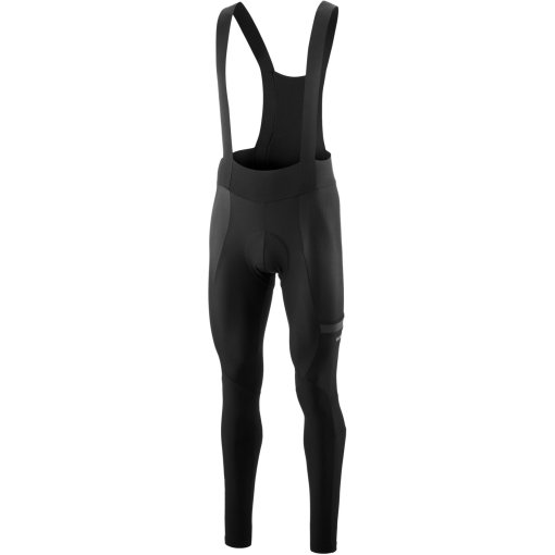 Foto de Gonso Culotte con Tirantes Ciclismo Hombre - Essential Cargo SC - Negro
