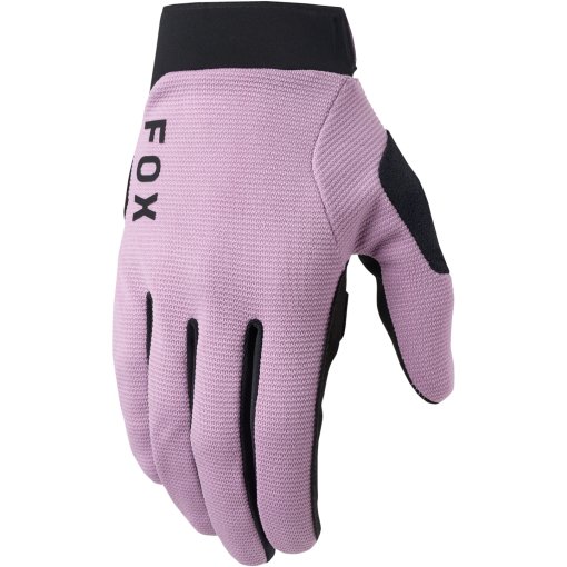 Picture of FOX Ranger Gel Full Finger MTB-Gloves Men - lavender drift