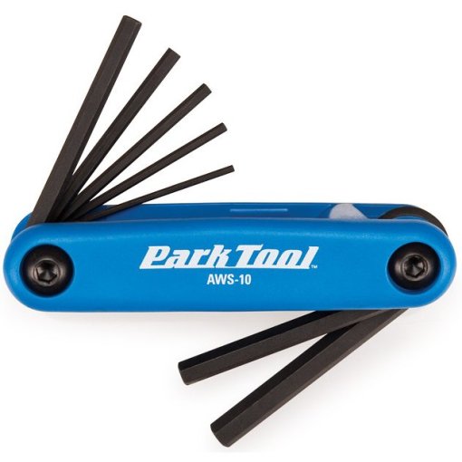 Foto de Park Tool AWS-10 Multiherramientas