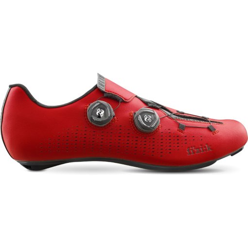 Productfoto van Fizik Infinito R1 Road Shoe - red/black