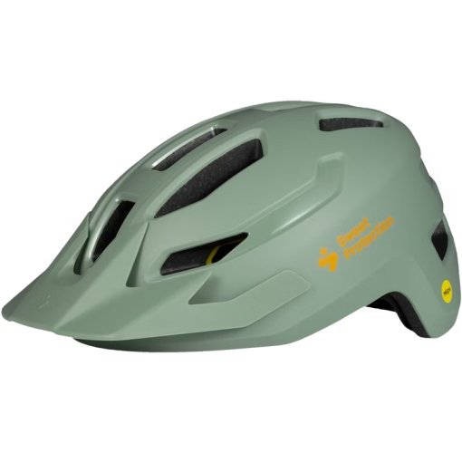 Foto de SWEET Protection Casco - Ripper MIPS - Willow Green