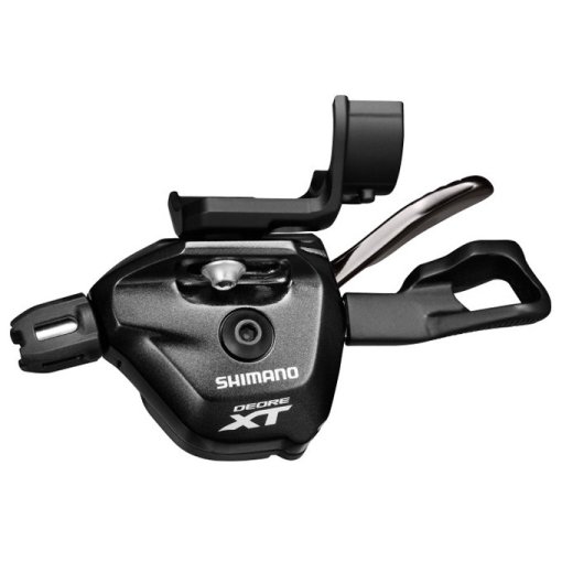 Billede af Shimano Deore XT SL-M8000-IL Rapidfire Plus Shifting Lever - I-Spec II - 2-/3-speed - left