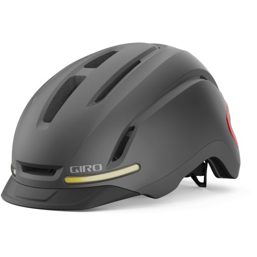 Foto de Giro Casco - Ethos MIPS - matte graphite