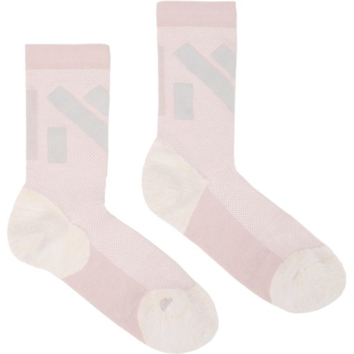 Foto de NNormal Calcetines Running - Race - Dusty Pink 02