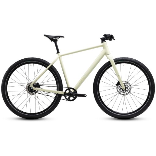 EDITOR Pro - Bici da città - 2027 - mellowyellow / lilac
