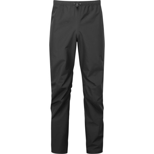 Foto de Mountain Equipment Pantalones Hombre - Makalu ME-007125 - short - negro