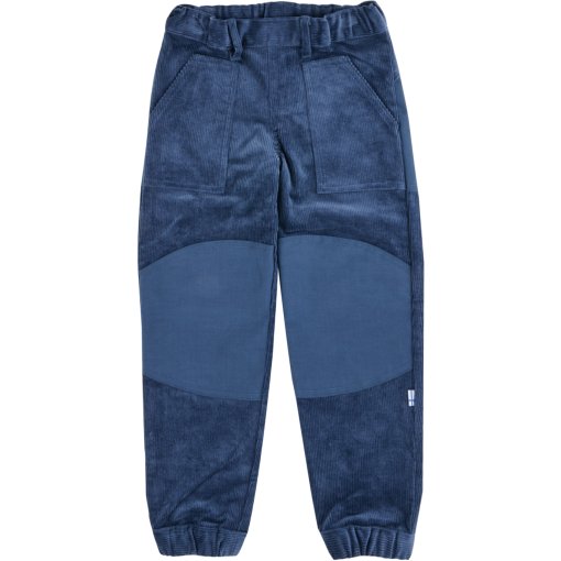 Picture of Finkid KELMI Pants Kids - denim