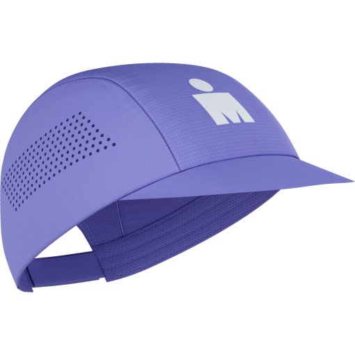 Produktbild von Compressport Pro Racing Cap - Ironman 2026 - jacaranda/white - L1