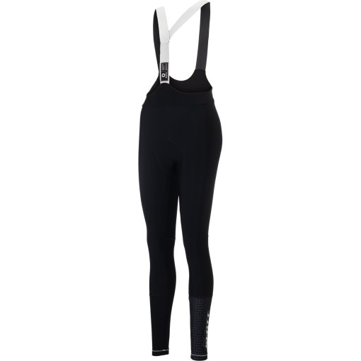 Foto de SCOTT Culotte con Tirantes Mujer - RC Pro Warm +++-Remix - negro