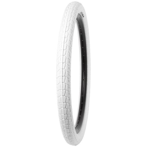 Foto de Kenda Krackpot BMX Wire Bead Tire - 20x1.95&quot; | white