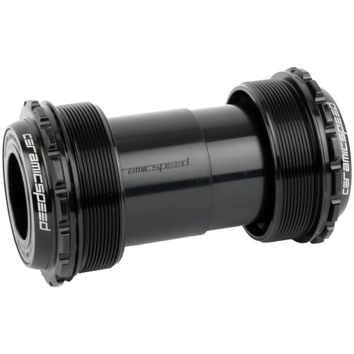 Foto de CeramicSpeed Pedalier - Alpha - T47 | Road | Ceramic | T47-68-24