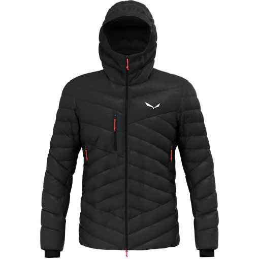 Foto de Salewa Plumífero Chaqueta Hombre - Ortles Medium 3 RDS - black out 910