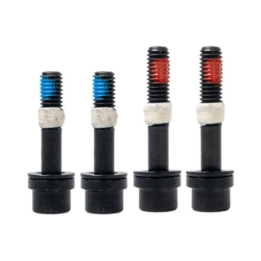 Produktbild von Magura QM Schrauben-Set M6x30 + M6x35 (4 Stk.) - 2703071