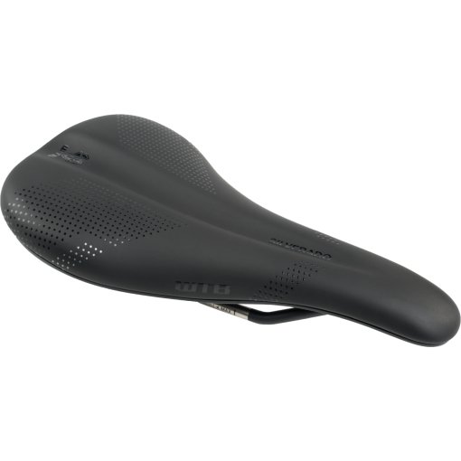 Produktbild von WTB Silverado Sattel - Fusion Form | Titan | Medium - schwarz