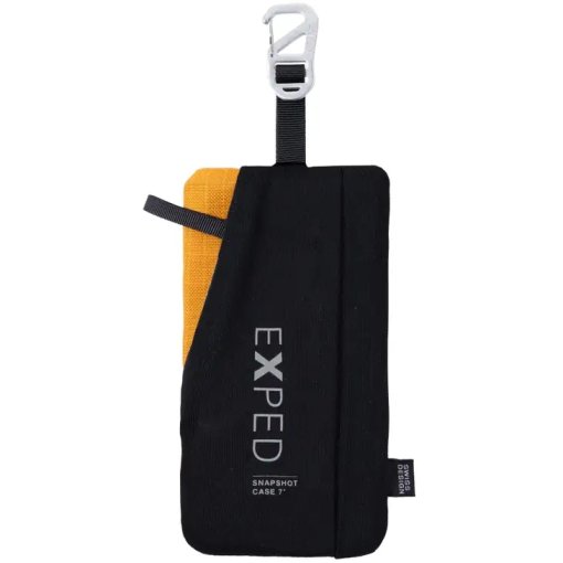 Picture of Exped Snapshot Case Smartphone Case - 7&quot; - black