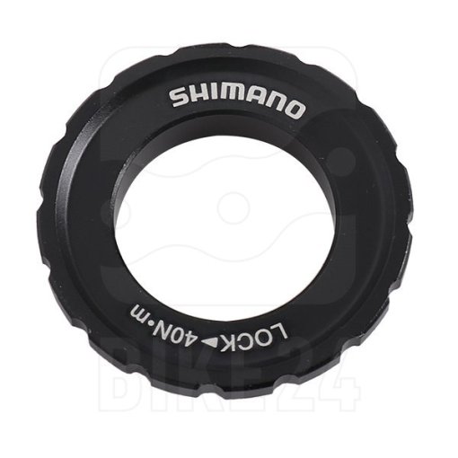 Immagine prodotto da Shimano Anello di Bloccaggio per Mozzo Anteriore XT HB-M8010
