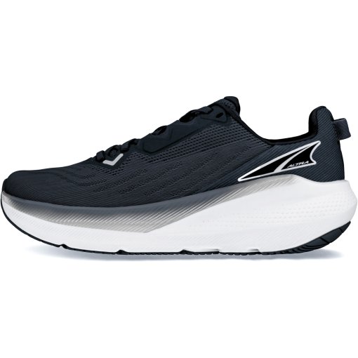 Produktbild von Altra FWD VIA Laufschuhe Damen - Schwarz