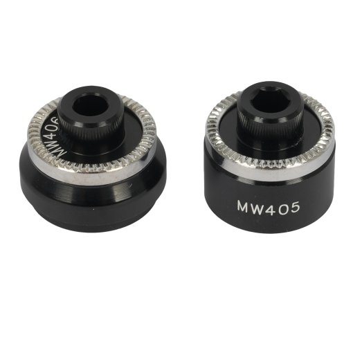 Picture of Vision Rear QR End Caps - EL288