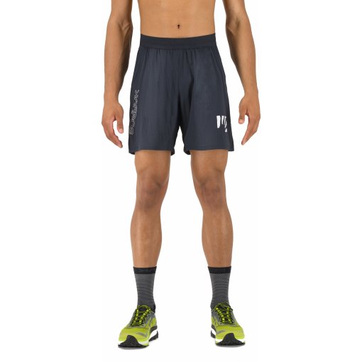 Picture of Karpos Lavaredo Running Shorts Men - vulcan