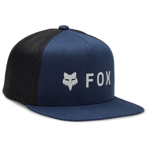 Foto de FOX Gorra Niños - Absolute Mesh Snapback - midnight