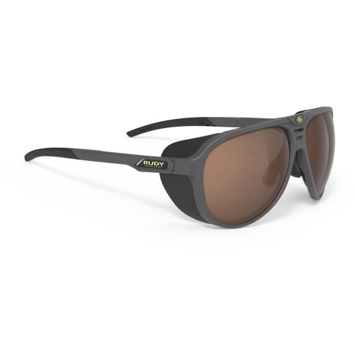 Foto de Rudy Project Gafas - Stardash - Charcoal (Matte)/Hi-Altitude