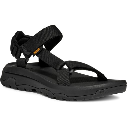 Produktbild von Teva Hurricane XLT3 Sandalen Herren - black