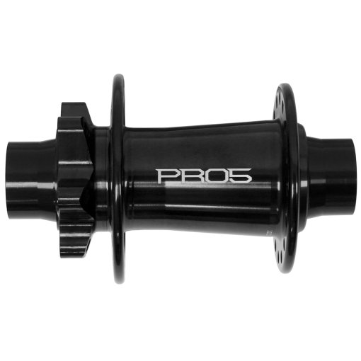 Foto de Hope Buje Delantero - Pro 5 - 6-Bolt - 20x110mm Standard - negro