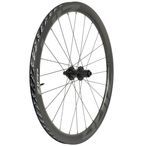 ZIPP 303 S Carbon Rear Wheel - Tubeless - Centerlock