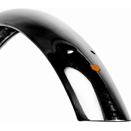 Productfoto van Velo Orange Smooth Fenders Spatbordenset - 28&quot; | 55mm - Noir